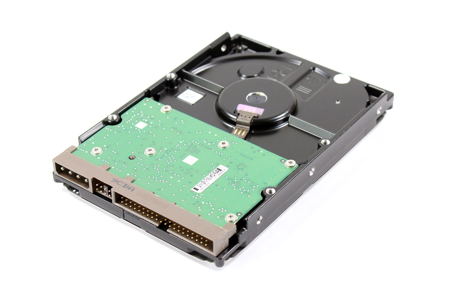 Amazon | SEAGATE Barracuda7200.10 ST380215A 80GB 7200rpm UATA/100