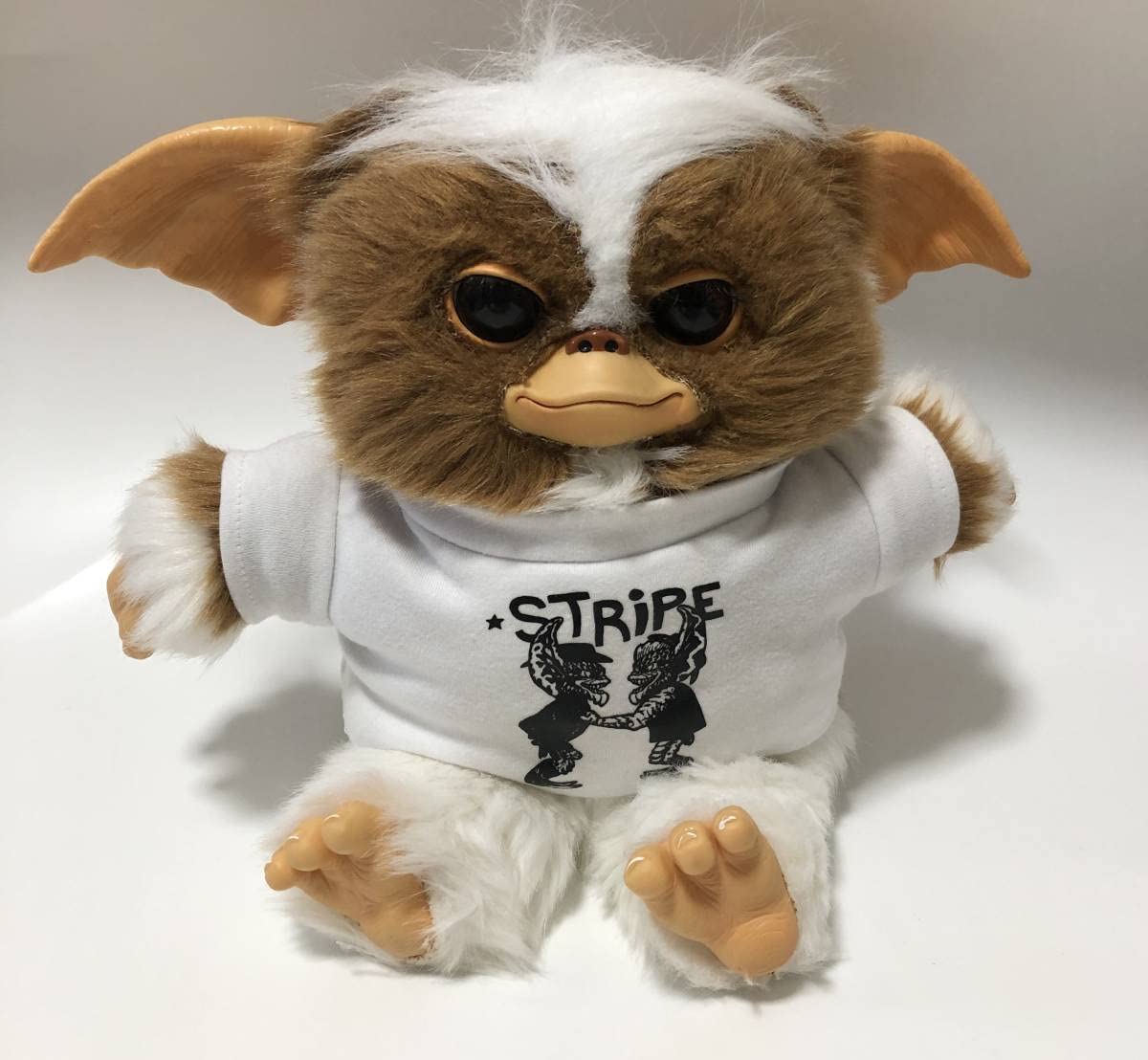 Amazon | OVER THE STRiPES オーバーザストライプス グレムリン ギズモ