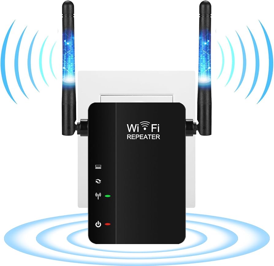 Amazon.co.jp: WiFi 無線LAN 中継器 中継機 ワイヤレス リピーター