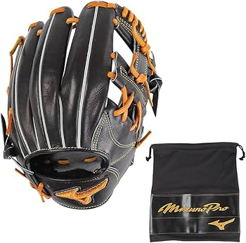 Amazon | ミズノ（MIZUNO） 硬式用 グラブ 内野手用 ミズノプロ