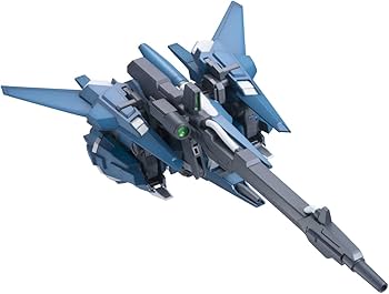 Amazon | BANDAI SPIRITS(バンダイ スピリッツ) MG 1/100 RGZ-95C