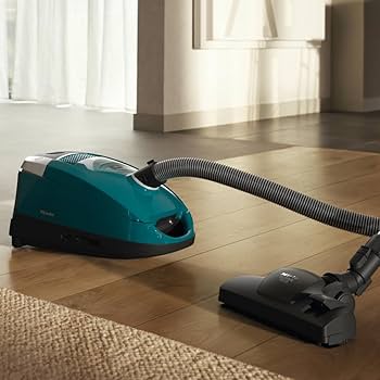 Amazon | Miele (ミーレ) プレミアムモデル Compact C2 SDCO 4 Clean