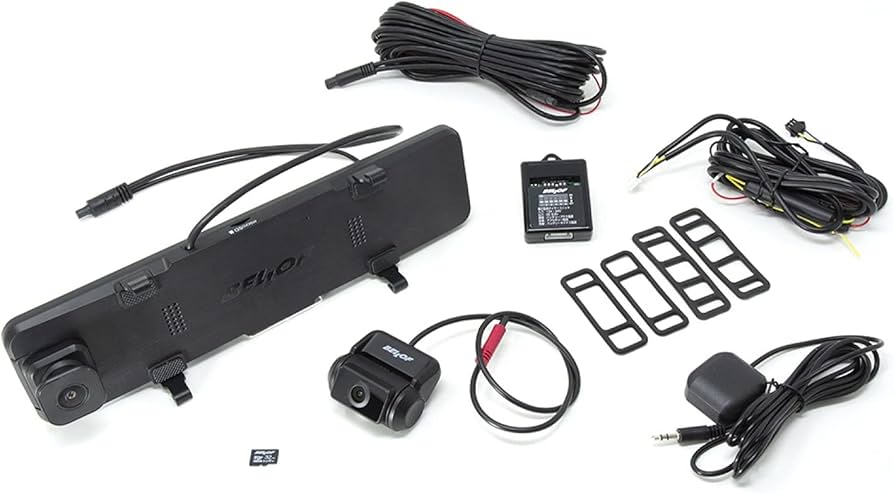 Amazon | BELLOF(ベロフ) 【ナイトビジョンシステム】ドライブ