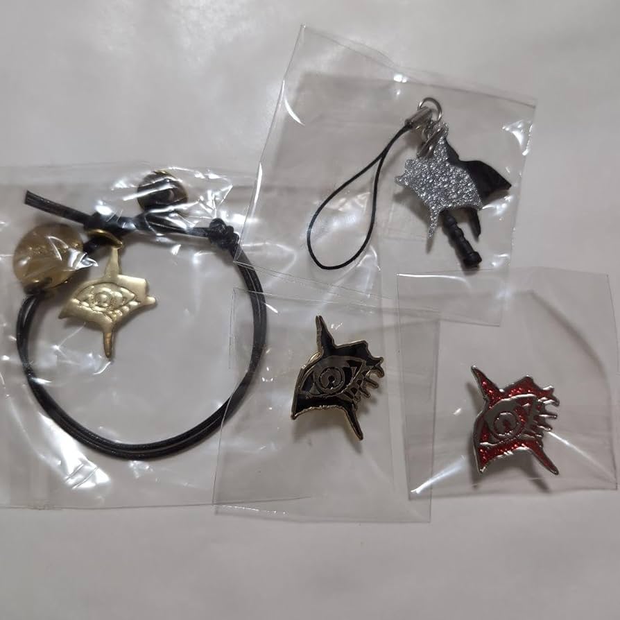 Amazon.co.jp: PIERROT メカニカルアイ グッズ : おもちゃ