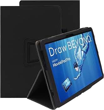 Amazon.co.jp: For Wacom MovinkPad Pro 14 ケース カバーMayfoo Wacom