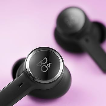 Amazon.co.jp: Bang & Olufsen (Bang & Olufsen) Beoplay EX Black