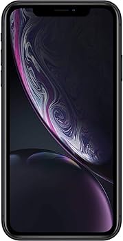 Amazon.com: Apple iPhone XR, T-Mobile, 256GB - Black (Renewed