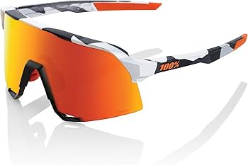 Amazon.co.jp: [ソノタ] ワンハンドレッド 100% スポーツサングラ S3