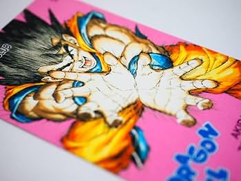 Amazon.co.jp: ドラゴンボールDRAGON BALL 鳥山明 週刊少年ジャンプ