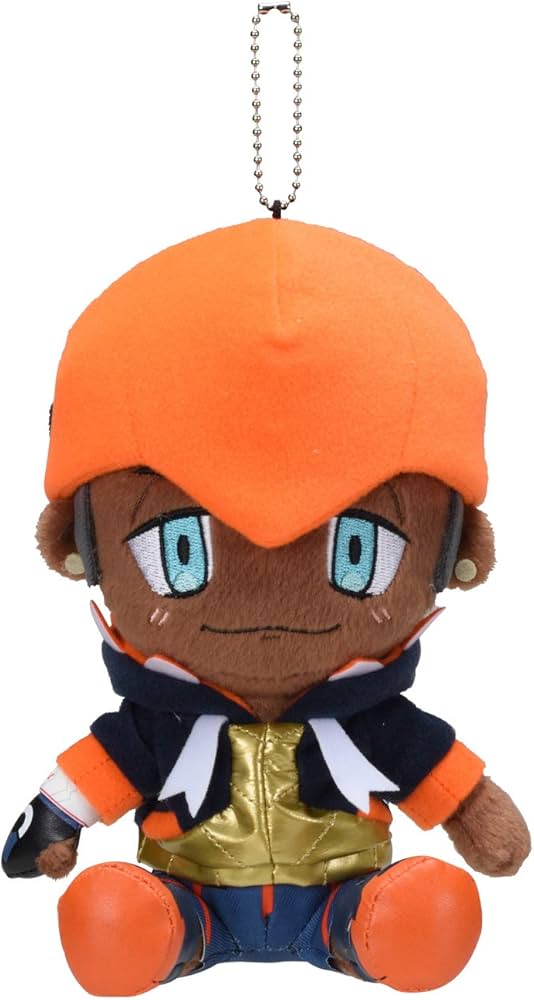 Amazon.co.jp: ポケモンセンターオリジナル ぬいぐるみ Pokémon