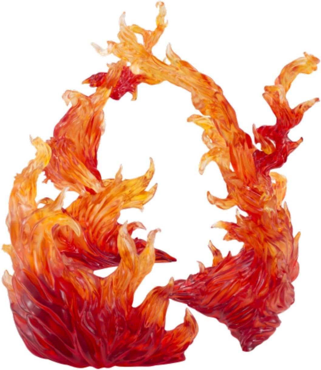 Tamashii Nations - Brandclub - TAMASHII NATIONS - Burning Flame