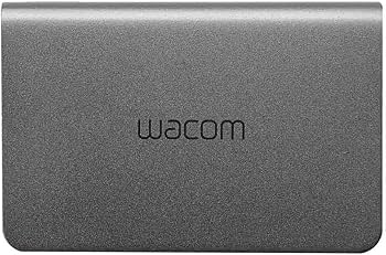 Amazon.co.jp: ワコム Wacom Link Plus (Wacom Cintiq Pro 13/16専用