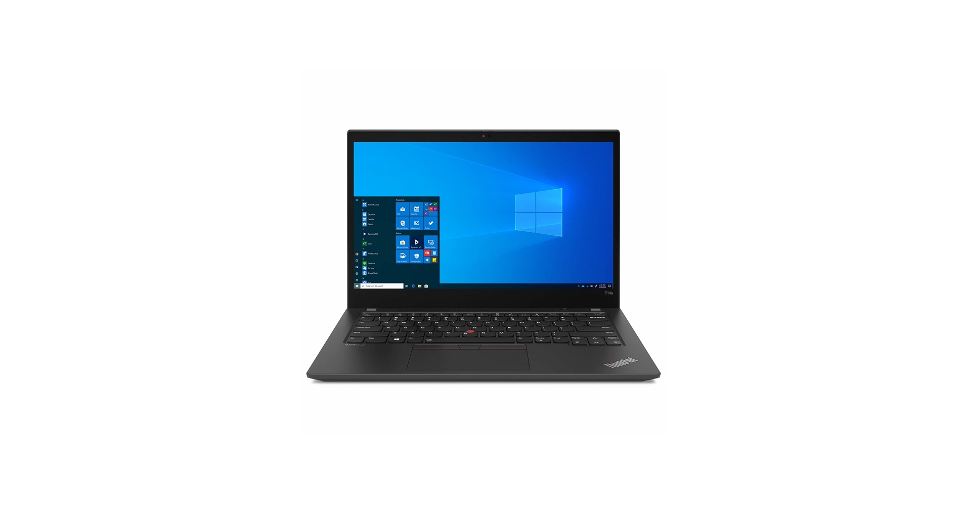 Amazon.com: Lenovo 2022 ThinkPad T14s Gen 2 Laptop 14