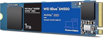 Amazon | Western Digital ウエスタンデジタル 内蔵SSD 1TB WD Blue