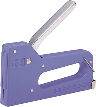 Amazon | マックス ホッチキス ホビー用 TG-H専用針1208F | ホチキス針