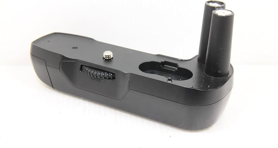 Amazon | ニコン F80S/F80D用 追加電源グリップ MB-16 | Nikon