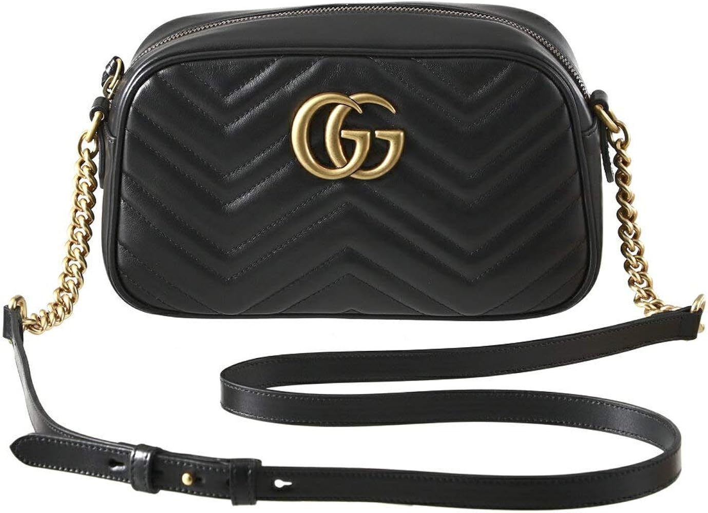 Amazon | (グッチ) GUCCI バッグ ショルダーバッグ 447632 DTD1T