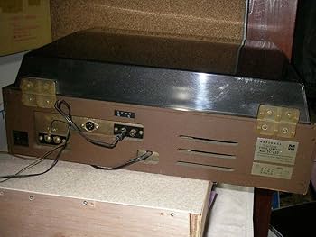 Amazon.co.jp: 昭和レトロ National STERLO COMPACT ナショナル