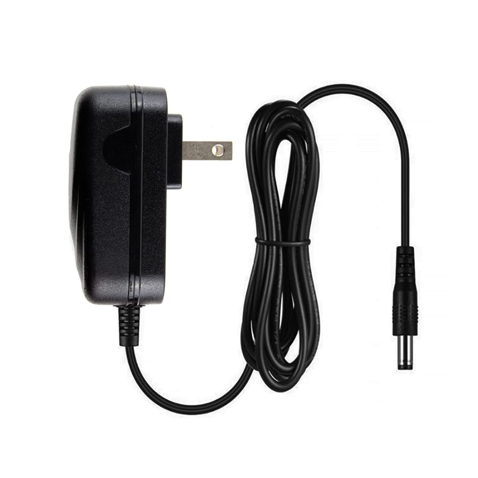 Amazon.com: MyVolts 9V Power Supply Adaptor Compatible with Boss
