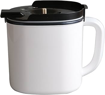 Amazon | YAMAMOTO クックマスター Shunsai(旬彩) ホワイト YE-CM61W