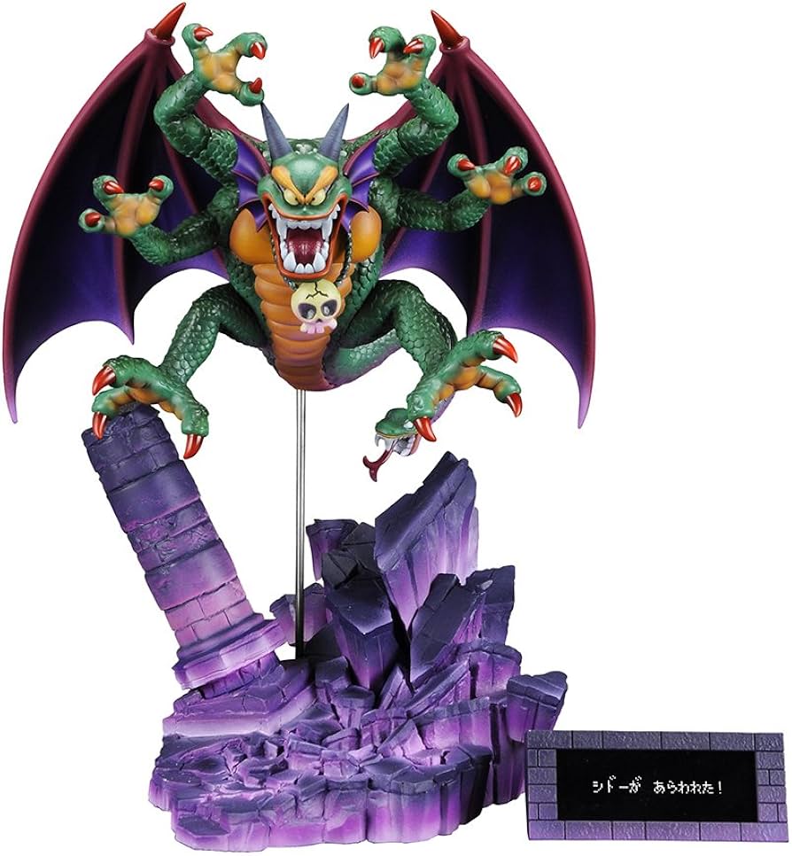 Amazon.co.jp: ドラゴンクエスト モンスターズギャラリー スーパーHG