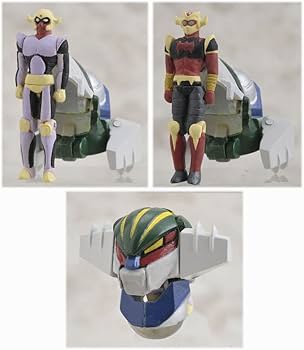 Amazon.co.jp: BRAVE合金35 ジーグ (彩色塗装済みダイキャスト製モデル