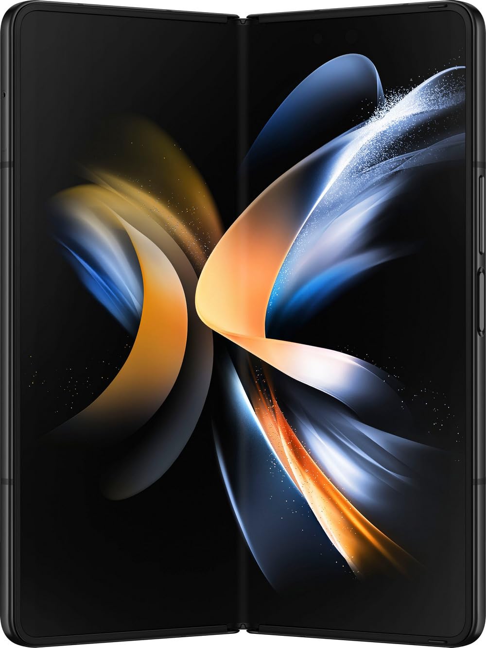 Amazon.com: Samsung Galaxy Z Fold 4 Cell Phone, Factory Unlocked