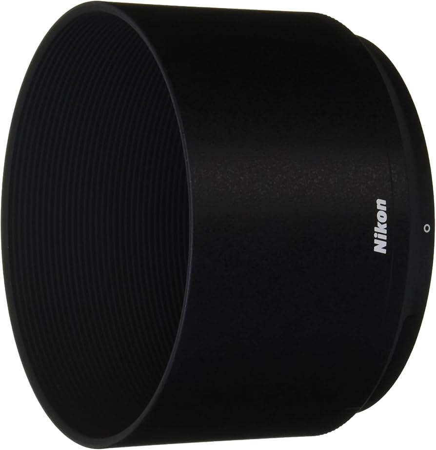 Amazon | Nikon バヨネットフード HB-91 NIKKOR Z 85mm f/1.8S用