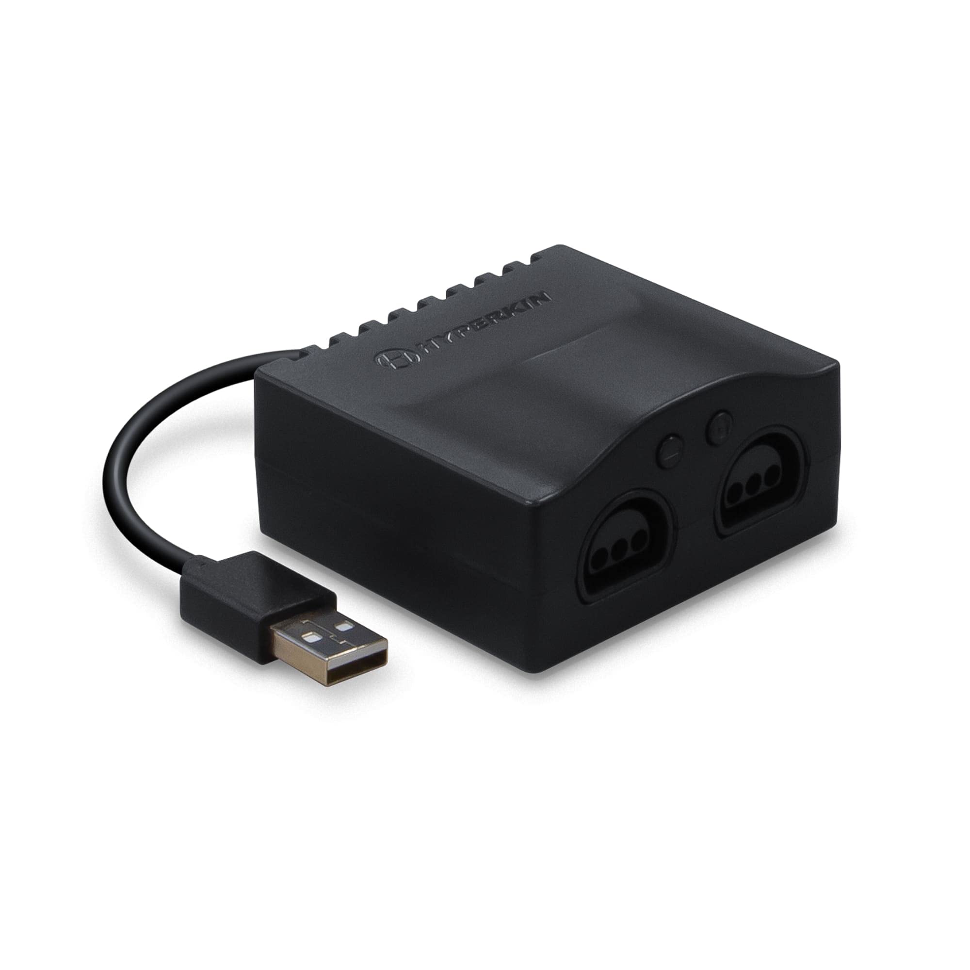 Amazon.com: 2-Port Controller Adapter for N64 / Nintendo Switch/PC