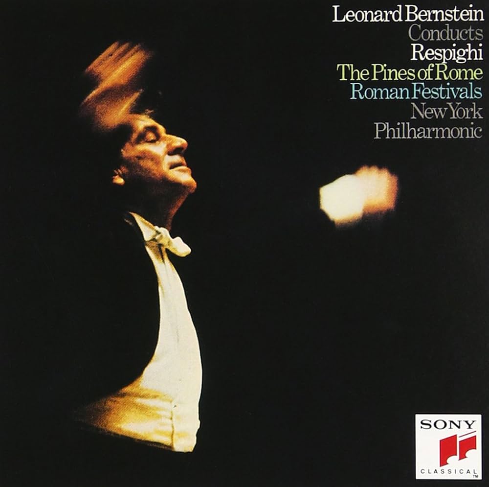 Amazon.co.jp: レスピーギ:ローマの松&ローマの祭り: ミュージック