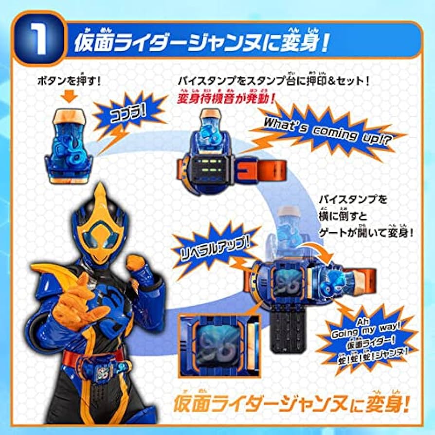 Amazon | バンダイ(BANDAI) 仮面ライダーリバイス 変身ベルト DXリベラ