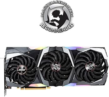 Amazon | 【MSI】GeForce RTX 2080 SUPER GAMING X TRIO | MSI
