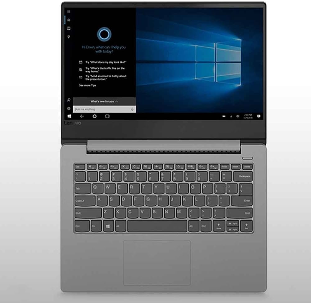 Amazon.co.jp: 【Windows10 Home搭載】Lenovo Ideapad 330S：Core i5