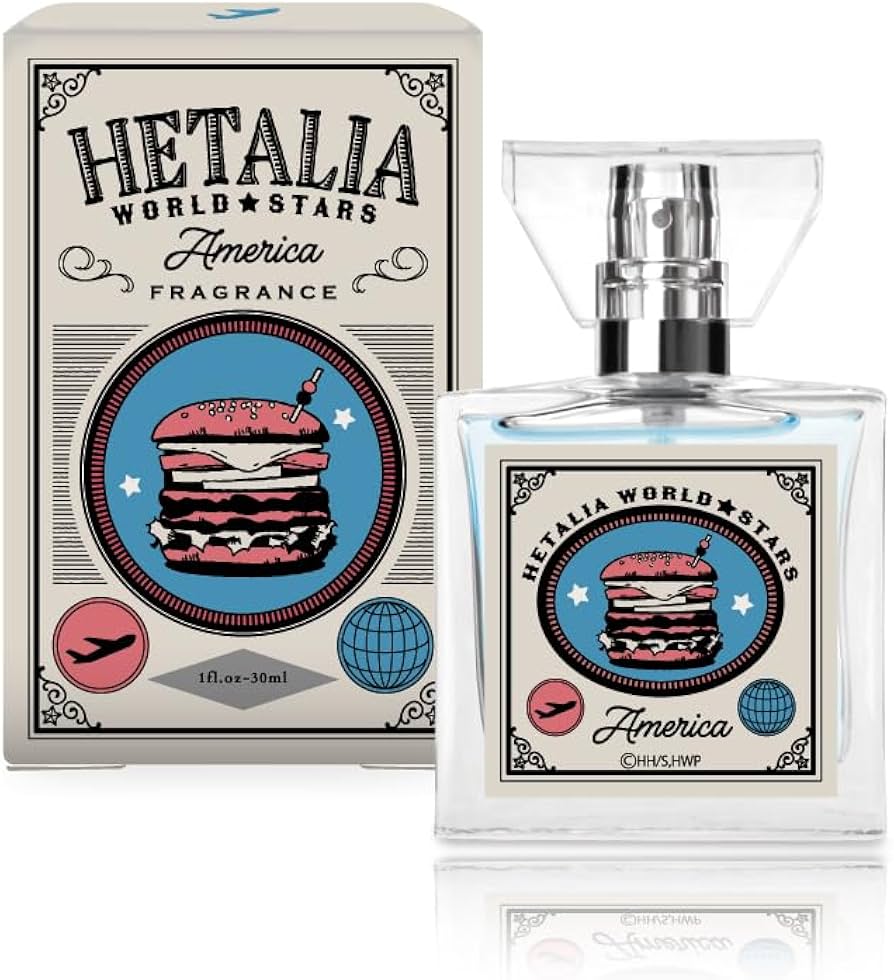 Amazon | primaniacs（プリマニアックス） アニメ「ヘタリア World