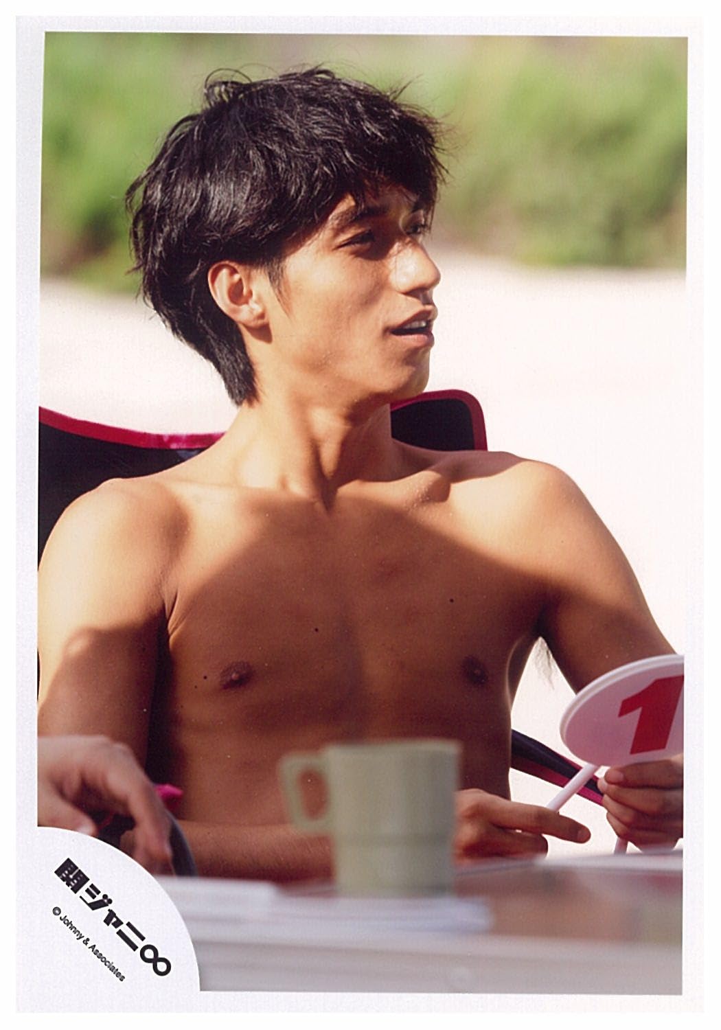 Amazon.co.jp: 関ジャニ∞ 公式生写真 KANJANI∞ LIVE TOUR JUKE BOX