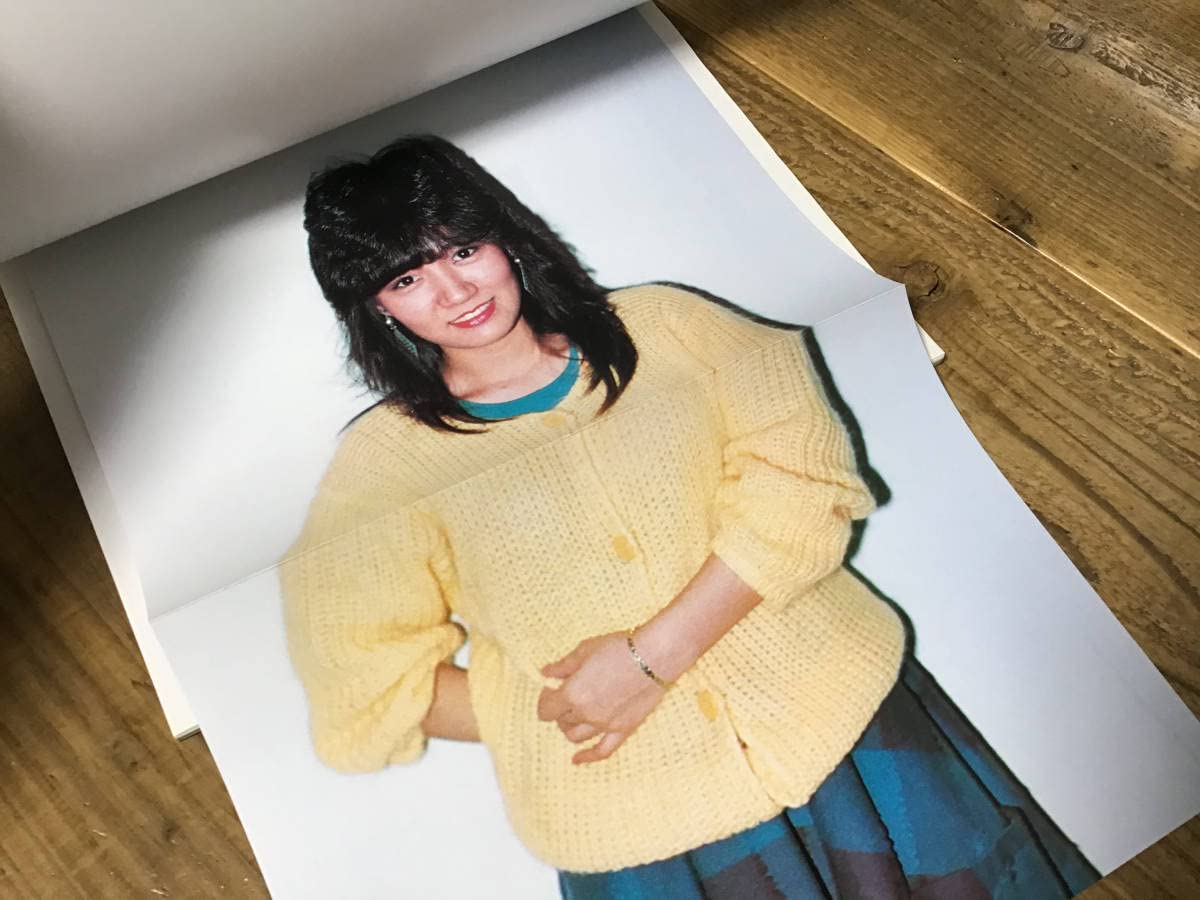 Amazon.co.jp: 良品/楽譜/浜田麻里/炎の誓い/カラーポスター付き/タブ