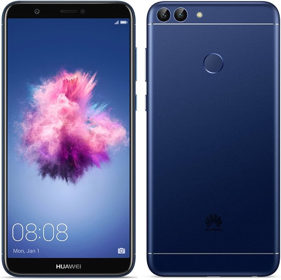 Amazon | nova lite 2/Blue/51092EFF[Kirin659 3GB 32GB 約5.65 And8