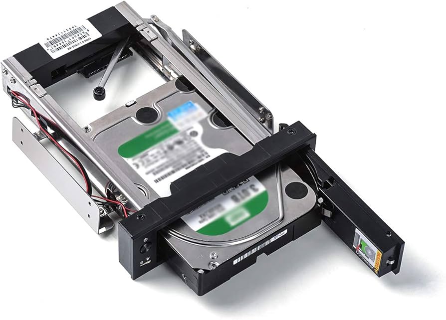 Amazon.co.jp: ORICO 5.25インチベイ CD-ROM 内蔵専用 HDDケース 3.5