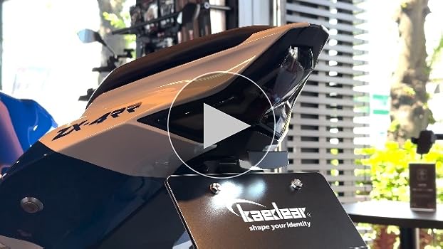 Amazon | CyberLED(サイバーLED) ZX-25R kawasaki互換 ninja カワサキ