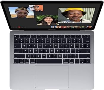 Amazon.com: Apple Late 2018 MacBook Air 13.3-inch with 1.6GHz