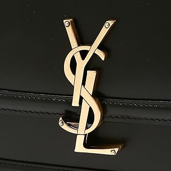 Amazon | [サンローランパリ] ショルダーバッグ ソルフェリーノ YSL