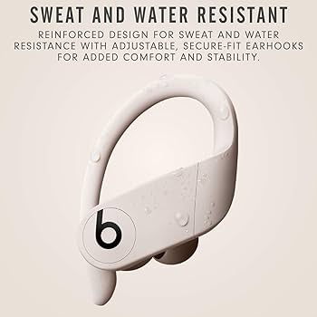 Amazon.com: Beats Powerbeats Pro Wireless Earbuds - Apple H1