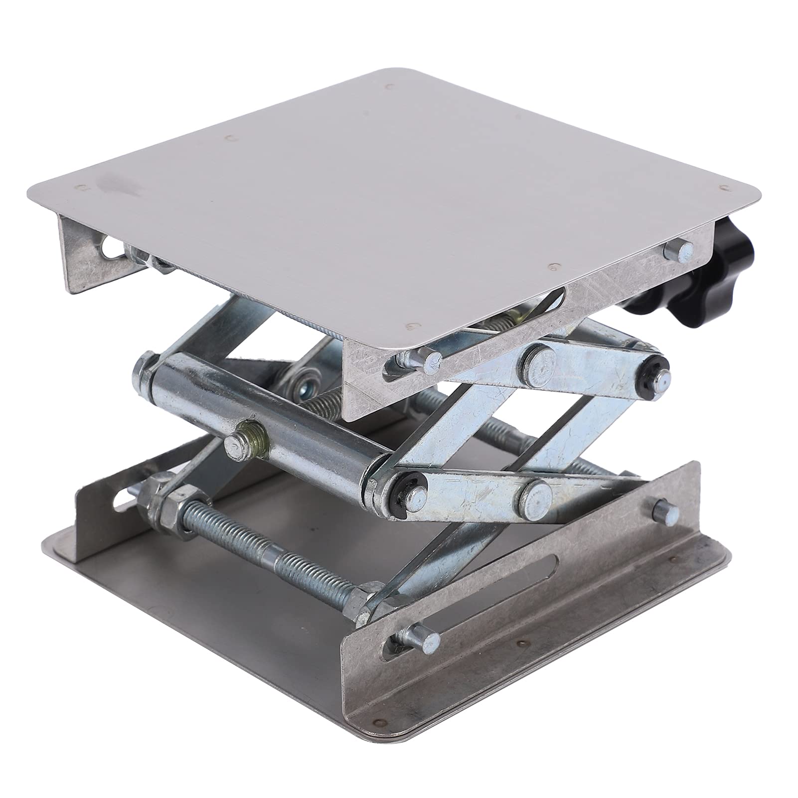 ホビーラジコン エンジン用テストベンチ金属スタンド ホビーラジコン