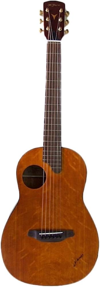 Amazon.co.jp: K.YAIRI Nocturne AN アコースティックギター : 楽器