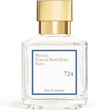 Amazon | メゾン フランシス クルジャン 724 オードパルファン 70ml