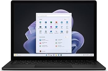 Amazon.co.jp: マイクロソフト 特別モデル Surface Laptop 5 / Office
