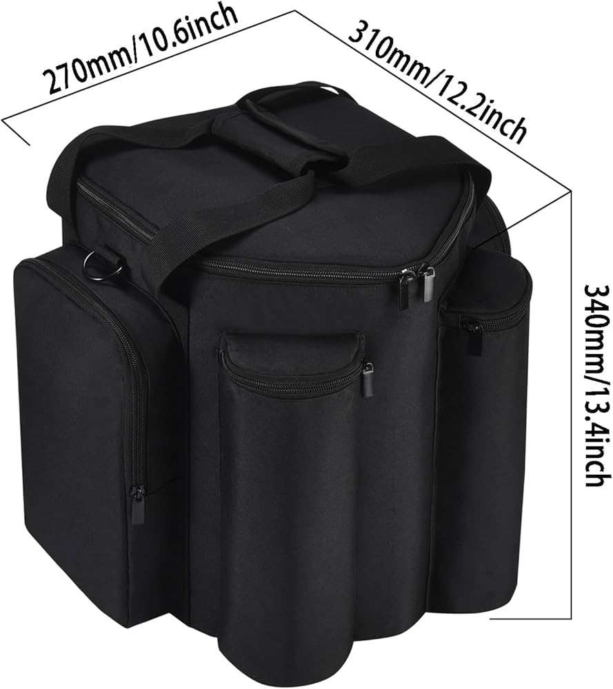 Amazon.com: Hzycwgone Cover for Bose S1 Pro/S1 Pro+ Portable