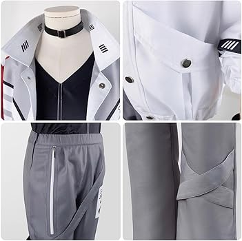 Amazon.co.jp: [ワンワンワン] 『Overflow』2周年記念衣装 加賀美