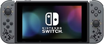 Amazon.co.jp: Nintendo Switch モンスターハンターライズ スペシャル