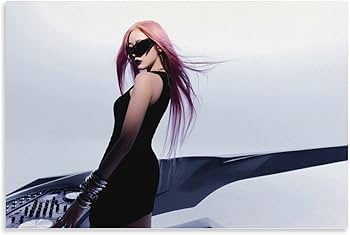 Amazon.co.jp: GISELLE ジゼル Aespa エスパ Whiplash Unbeatable Beat